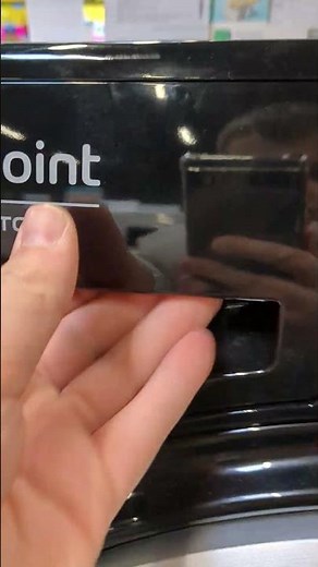 Hotpoint-Ariston washing machine quick overview