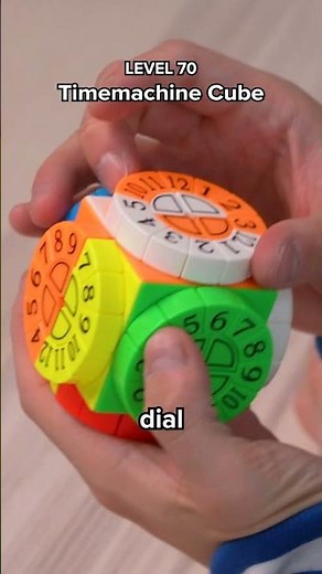 World's Hardest Rubiks Cubes