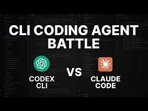 Codex vs Claude Code: The CLI Coding Agent Battle