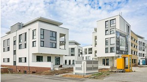 Zukunftsmodell in Waldenbuch: Mehrgenerationen-Wohnen startet