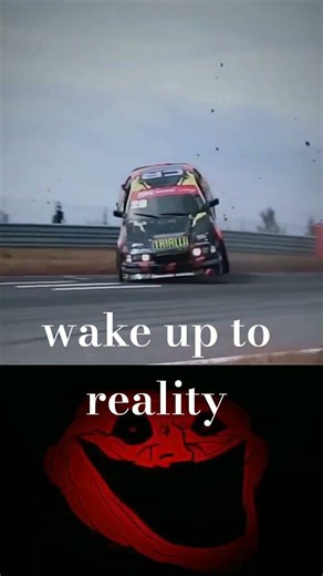 Perfect Drift Edit 🏎️🔥 Wait For The Jump 😳