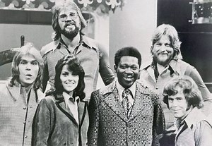 Kenny Rogers and The First Edition - Alchetron, the free social encyclopedia