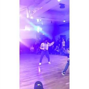 Jade Chynoweth | Preview The Next Choreo |