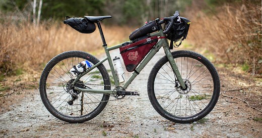 Decathlon Riverside Touring 920 Review: Split Personality
