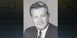 A ‘Gray’ legacy: WALB founder James H. Gray remembered