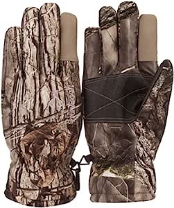 Huntworth Ladies Hunting Gloves