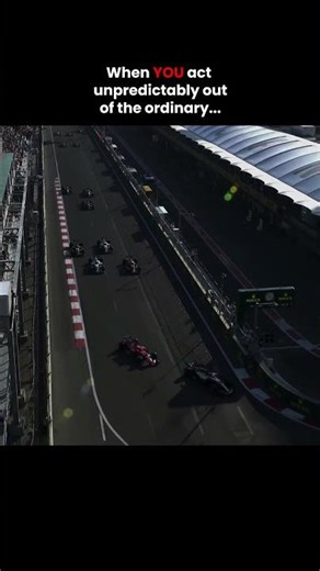 A triple overtake from Daniel Ricciardo's strong times in Formula 1