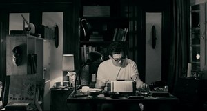 James Franco reading Howl by Allen Ginsberg - 1