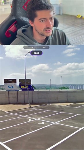 GeoGuessr: Surprising Rural Portuguese Location Found! #shorts