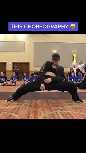 Choreography: Kaycee Rice 🔥 #fyp #dance #dancer #foryoupage | choreography