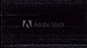 Vhs old TV screen textures. Retro screen. Video effect.