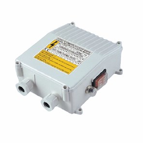 Dongyin Pump Accessories Single Phase  Control Box  Deep Well Water Pump
