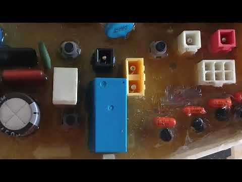 Lavadora samsung no exprime