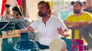 Singer Moin Khan|| 8493901301 Kash Naseeb Bas at numaish gah | Singer Moin Khan