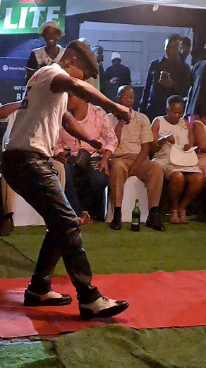 Mapara a Jazz Challenge: Unleashing the Rhythm