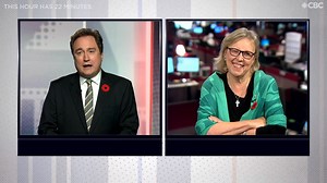 Mark Critch speaks to Elizabeth May, a woman who did what Andrew Scheer could not: step down. | This Hour Has 22 Minutes