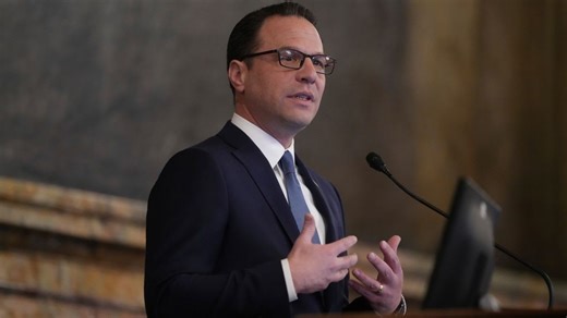 Pennsylvania governor braces for potential Trump National Guard deployment in Philadelphia