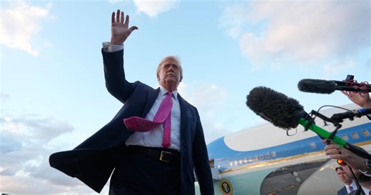 The Un-united States of America | Rep. Tim Goodwin