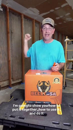 Easy Guide to Using BEEST USA Spray Foam for DIY Projects