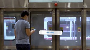 60K views · 96 reactions | Why queue for your daily coffee fix? With Foodster, an initiative brought to you by DBS, you can order and pay for your meals ahead of time — just by chatting with your favourite F&B merchant on Facebook Messenger! Find out more: go.dbs.com/dbsfoodster #DBSInnovates #LivemoreBankless #LiveHassleFree #BestBankInTheWorld | DBS | Facebook