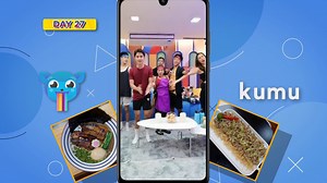 55K views · 1.4K reactions | PBB Updates: Pagkaing Big Brother, nagbukas na sa Kumunity! Abangan yan kasama ni Richard Juan dito lang sa Pinoy Big Brother Kumunity Season 10 Updates! #PBBUpdates | Pinoy Big Brother ABS-CBN | Facebook