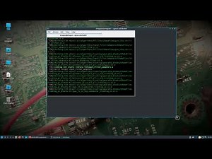 DragonOS FocalX Setup GNSS-SDR and Obtain GPS Position w/ RTLSDR (Patch Antenna, WarDragon)