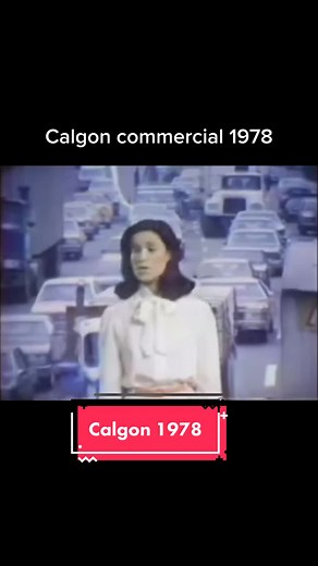 Calgon Commercial: 70s Nostalgia and Luxury Bath Experience