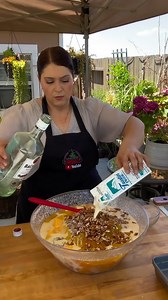 Aquí les dejo la receta de la ensalada de frutas que les había mencionado y parte de la reunión familiar espero les guste saludos para todos😋😋🥰❤️❤️#para | Cocinando con Raquel