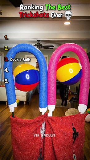 Best Trick shots Ever 😭