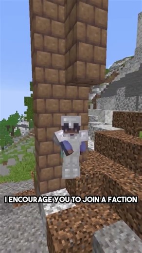 You Need To Join This Minecraft Faction Servers