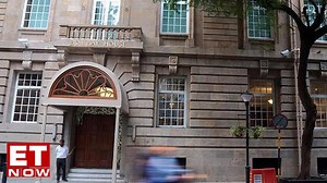 TATA Group Reopens Bombay House After Renovations