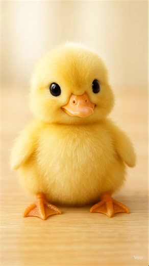 Duck Eating ASMR Experience