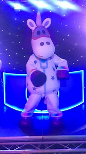 12K views · 98 reactions | Ubercorn has joined the celebration too! Meet him and share some cool moves at CBeebies Land from tomorrow!!! | Alton Towers | Facebook