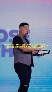 1K views · 31 reactions | Do you find yourself in a similar level of spiritual maturity as your friend or spouse? Any real relationship requires real commonalities. Did you miss Sunday's message? You can go back and watch it on our YouTube channel or our website!  | Impact Church | Facebook