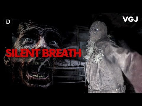 Silent Breath: Game VHS Dengan Lore Tersembunyi Penuh Misteri (Video Game Journal)