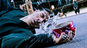 L'entraînement de Ninja ultime Combat Final | GI Joe Snake Eyes Meilleures Scènes | Boxoffice - Les Grands Moments de Cinéma