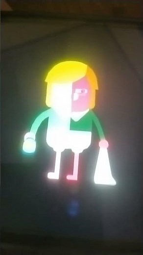 screaming kid toca boo