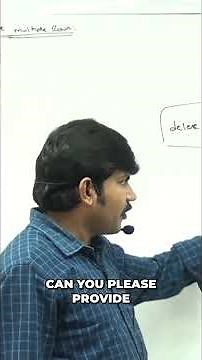 Dynamic SQL Query: Input Cutoff Salary Example #shorts