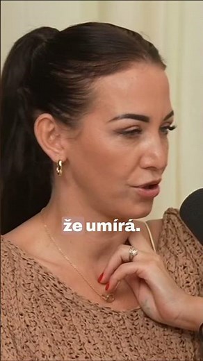 Mlčení o smrti vytváří větší strach než realita 🪦