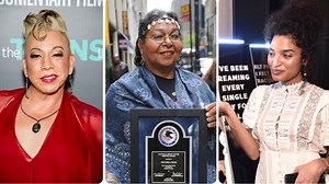 5 Trans Latinx Pioneers You Should Know