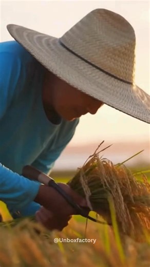 China has achieved a major agricultural breakthrough by developing a new type of salt-tolerant rice that can grow in seawater and saline soils where traditional crops cannot survive. This innovation could dramatically expand global food production, especially in regions struggling with soil degradation, rising sea levels, and freshwater shortages. • The project, led by China’s top agronomists, successfully cultivated rice in fields with high salt content, proving it can thrive in harsh coastal a