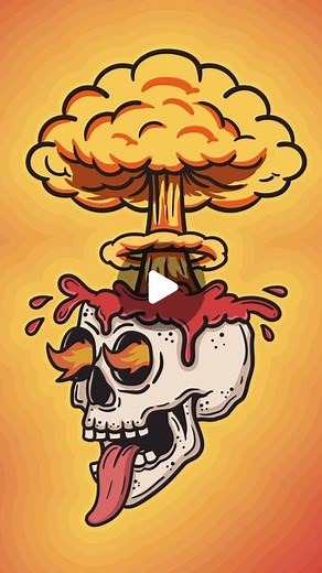 Astute Graphics on Instagram: "Bone-jour! Do you need to make a quick yet effective background for your design? AG Offset has you covered! You can easily control all effects including number of offsets, final offset fill/stroke color, opacity and more 💥 Select the object you’d like to offset. 💥 Open up AG Offset (Window > Astute Graphics > AG Offset). 💥 Click ‘Apply AG Offset’, so you can see the live changes you’re making. 💥 Adjust the distance, steps, positionin