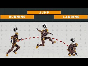 Blender 4.4 NEW Actions Let You Mix Animations Like a Game Dev PRO!