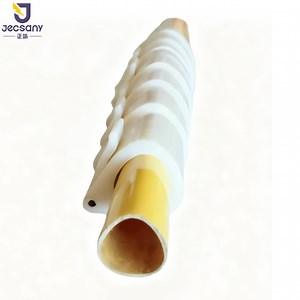 [Hot Item] Switch Operating Rod Telescopic Hot Stick High-Safety Insulation Overhead Line Maintenance