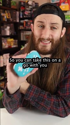 8BitDo Switch Lite Controller