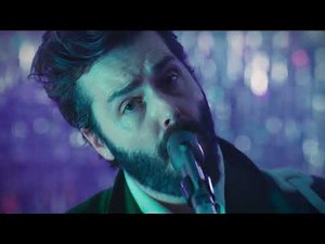 Lord Huron - Watch Me Go (Official Audio)