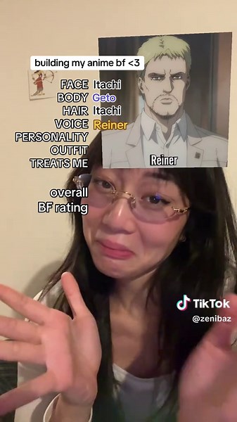 There wasn’t much to make it more perfect #naruto #jujutsukaisen #anime