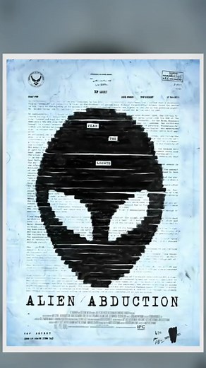 Incidente de Abducción Extraterrestre en Lake County