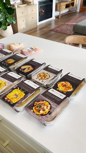 Dive into a world of flavour with our mouthwatering meals, perfectly packaged and ready to enjoy.
