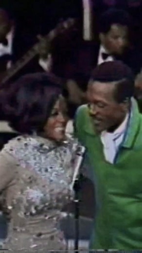 The Temptations, Diana Ross - The Way You Do The Things You Do | TCB [... | Diana Ross